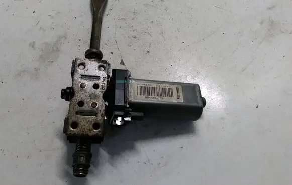 Land Rover Evoque I Seat adjustment motor 984685105