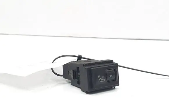 Porsche Cayenne (9PA) Seat heating switch 7L5963564