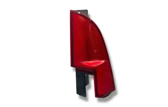 Mercedes-Benz Vito Viano W639 Rear/tail lights 8XX96466108 8XX96466112 A6398201364