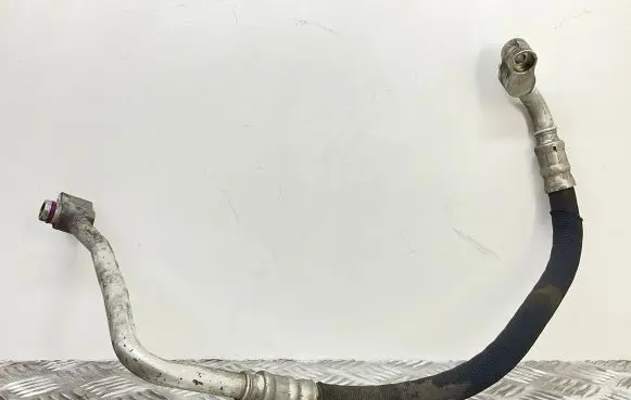 Audi Q5 SQ5 Air conditioning (A/C) pipe/hose 8R0260701H