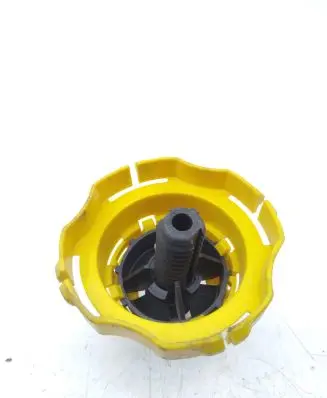 Citroen DS3 Spare wheel mounting bracket 