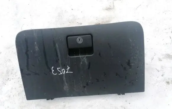 Toyota Corolla Verso E121 Glove box 5555113020 55551-13020