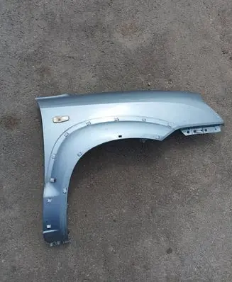 Hyundai Tucson LM Fender