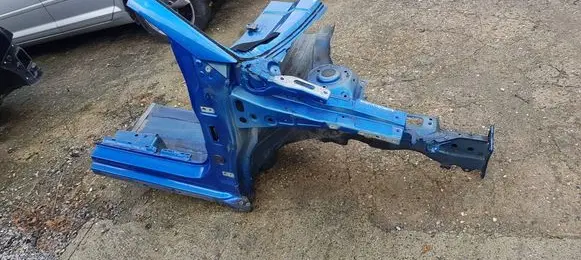 Seat Arona Front quarter panel 