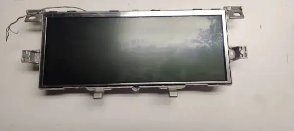 BMW 7 F01 F02 F03 F04 Screen/display/small screen 19749171 9216579