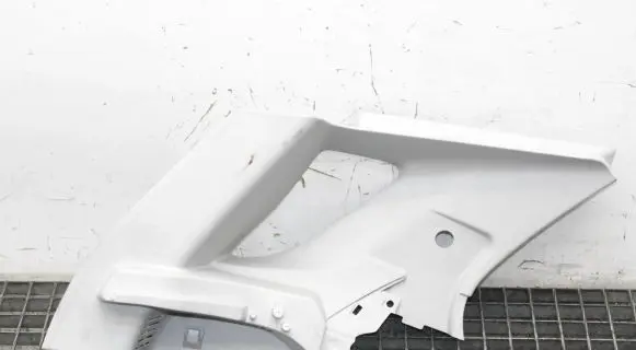 Ford Ecosport (C) pillar trim FN15A31011AC