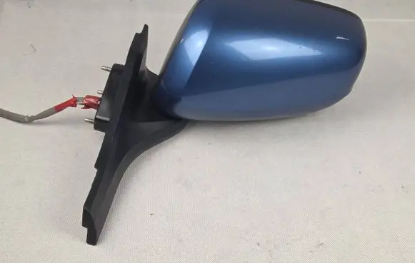 Honda Insight Front door electric wing mirror 022965