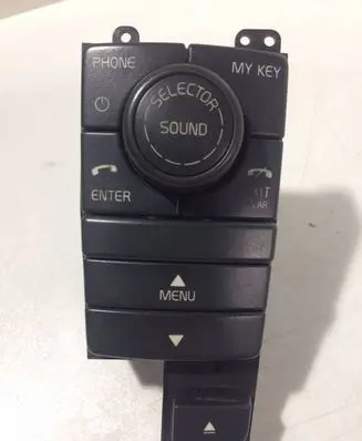 Volvo XC90 Phone control unit/module 30646102