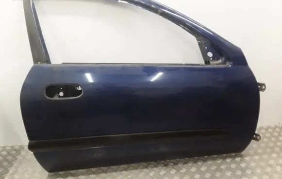 Door (2 Door Coupe)