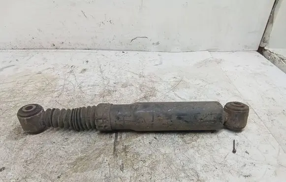 Citroen C8 Rear shock absorber/damper