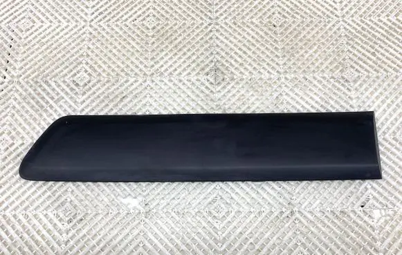 Peugeot Partner Rear door trim (molding) 9682860177