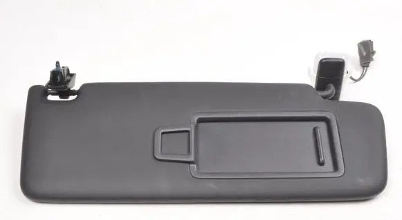 Porsche Macan (95B) Sun visor 