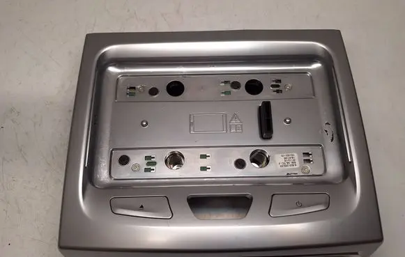 BMW 7 G11 G12 Other devices 84106803293 65509364566