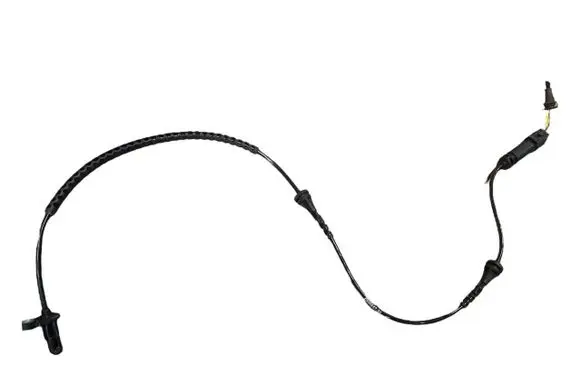 BMW X4 G02 ABS brake wheel speed sensor 6895657 34526895657