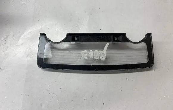 BMW 7 F01 F02 F03 F04 Front seat light 19945