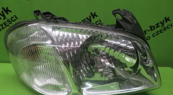 Mazda 6 Headlight/headlamp