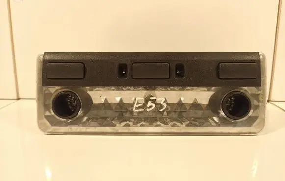 BMW X5 E53 Front seat light 8379908 771302