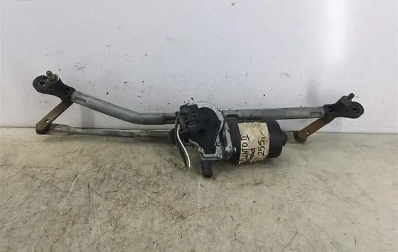 Fiat Punto (188) Front wiper linkage 0200-7560