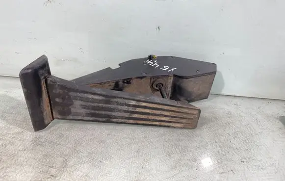 BMW X5 E53 Accelerator throttle pedal