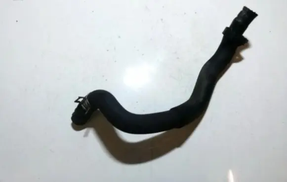 Toyota Prius (XW20) Engine coolant pipe/hose