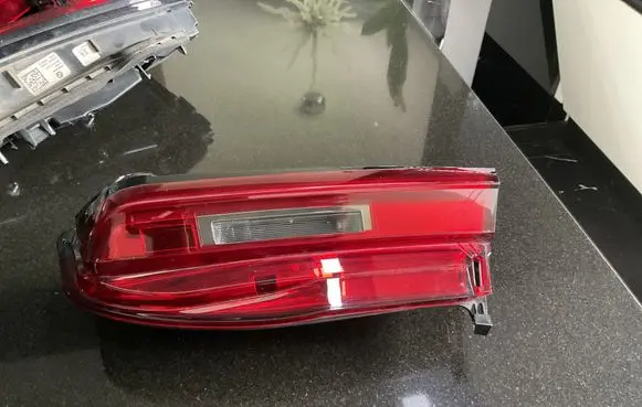 BMW 7 G11 G12 Tailgate rear/tail lights CCC18020A 2052020311