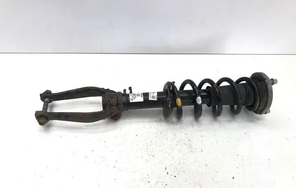 Mazda CX-60 Front shock absorber with coil spring KBB634700C B0705724 814903019781