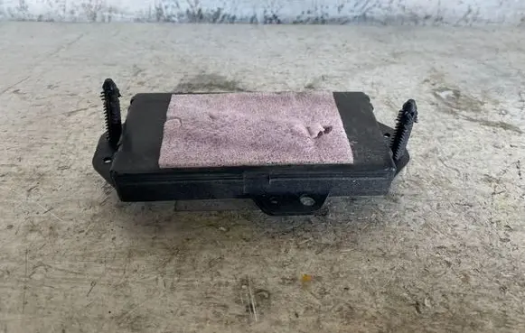 Chrysler 300 - 300C Door control unit/module 00005137B3 AAXX342500940 56038722AL