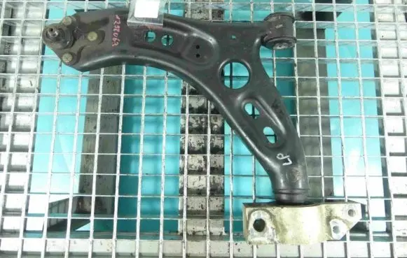 Volkswagen PASSAT B7 Front control arm 1K0407165C IMPRK1292063