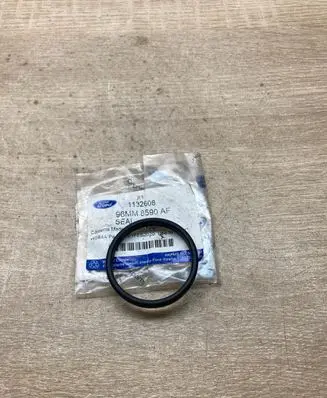 Ford Fiesta Thermostat housing 1132608 96MM8590AF
