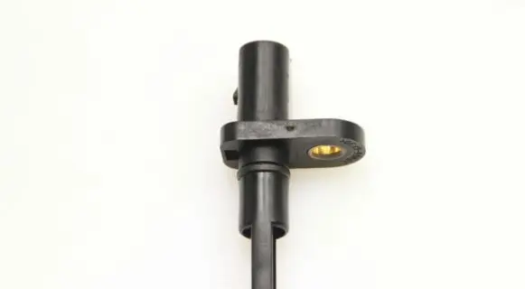 Volkswagen Golf VI Air pressure sensor 068905379D