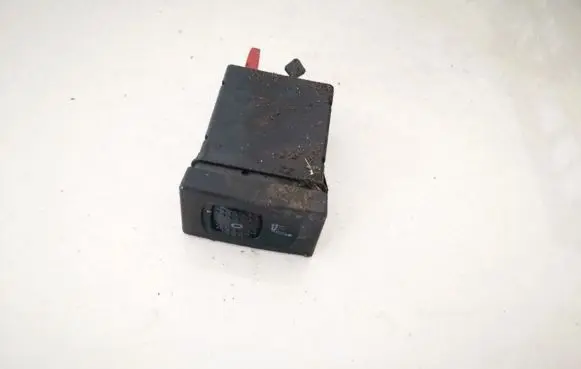 Volkswagen PASSAT B5 Seat heating switch 3b0963563g