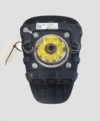 Opel Astra J Steering wheel airbag 13299780