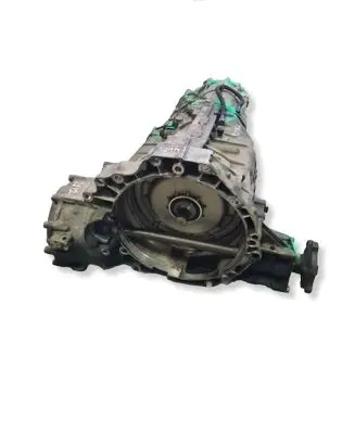 Audi A4 S4 B8 8K Automatic gearbox PWY