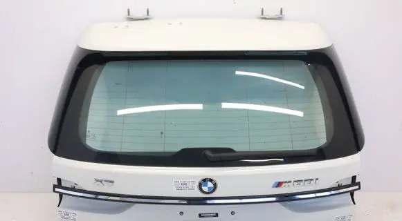 BMW X7 G07 Tailgate/trunk/boot lid 7931947MWGK1106202 7931947