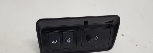Jaguar F-Pace Other switches/knobs/shifts HK8311654DB 17042501 24723194