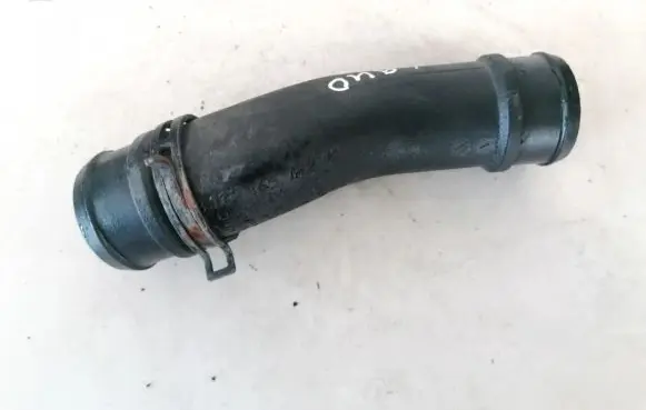 Volkswagen New Beetle Intercooler hose/pipe 1c0145762k