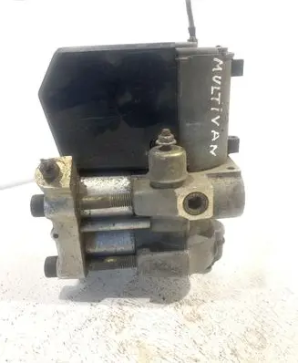 Volkswagen Transporter - Caravelle T4 ABS Pump 701614111 377201029 0265201037