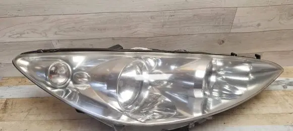Peugeot 308 Headlight/headlamp