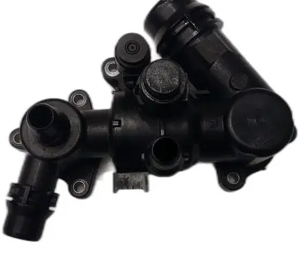BMW 5 G60 G61 Thermostat housing 