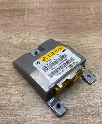 BMW 5 E60 E61 Airbag control unit/module 6974364