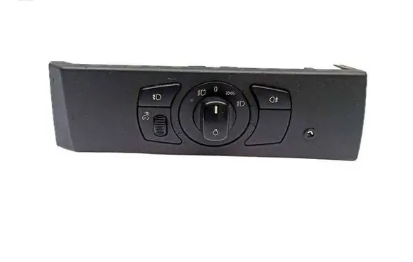BMW 5 E60 E61 Light switch 6925260