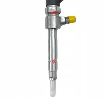 Opel Vectra C Fuel injector 0445110276