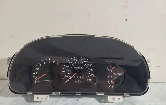 KIA Shuma Speedometer (instrument cluster) K2AC5543XD 19980711 305001B0022