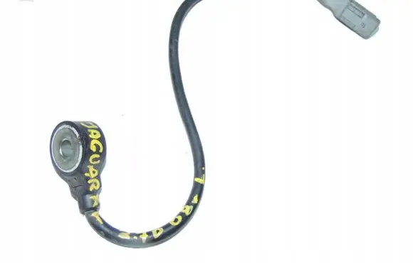 Jaguar XF X250 Detonation knock sensor 
