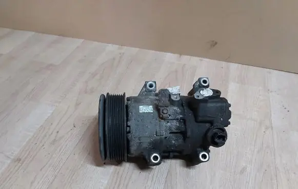 Toyota RAV 4 (XA30) Air conditioning (A/C) compressor (pump) 447260-1251
