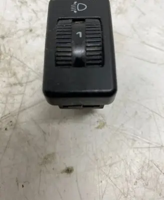Volkswagen Multivan T4 Headlight level height control switch 701941333