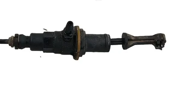 Clutch slave cylinder