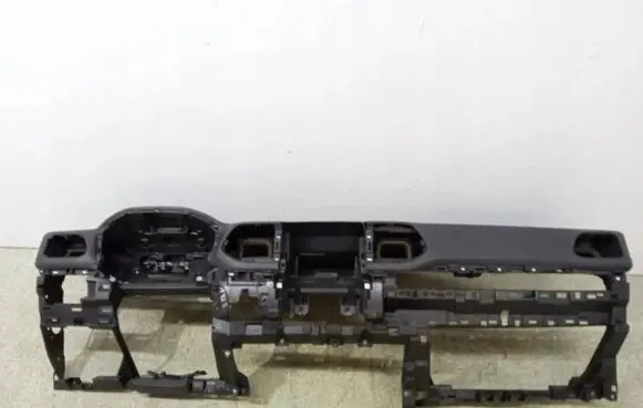 Opel Movano B Dashboard