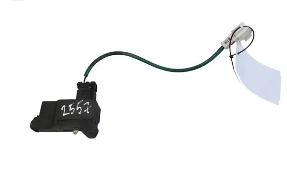 Hyundai i40 Fuel tank cap lock motor 