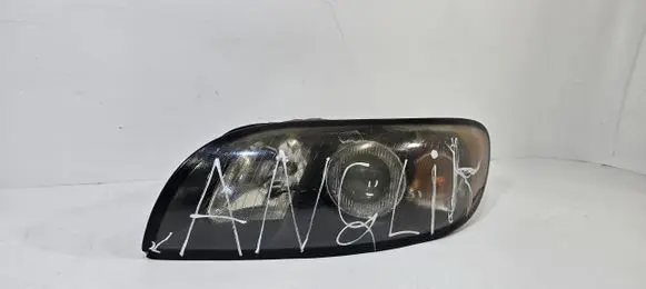 Volvo C70 Headlight/headlamp 12476234